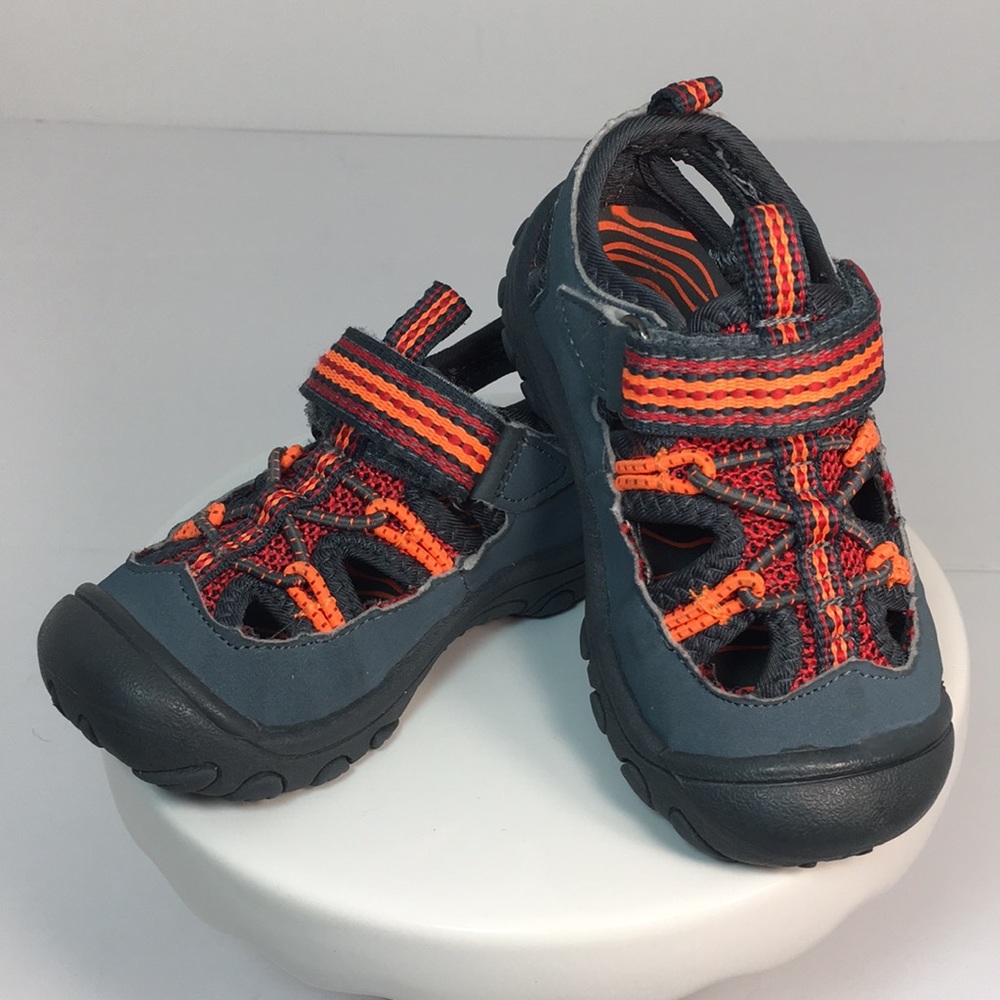 🔥M.A.P.🔥MOTION ADVENTURE PLAY SPLASH SAFE SANDAL - Picture 5 of 14